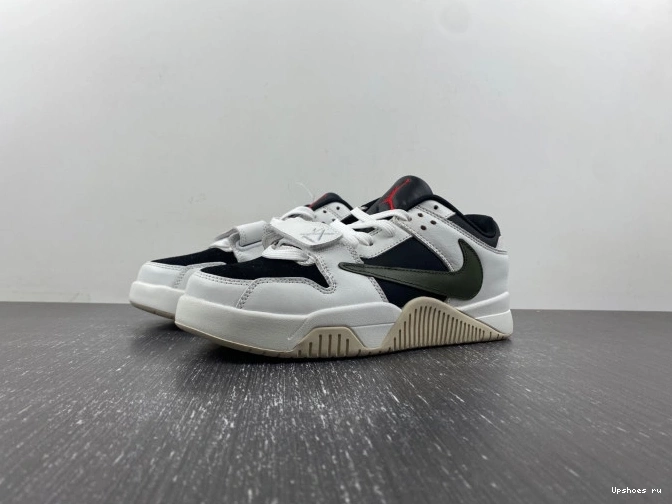 Jumpman Travis Scott TR Jordan Jack 0823